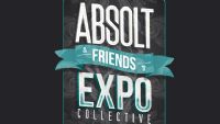 Expo : ABSOLT & FRIENDS. Le jeudi 15 mai 2014 à LILLE. Nord.  19H00